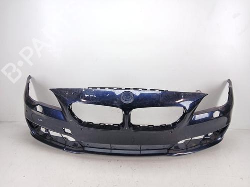 Front bumper BMW 5 (F10)  | BP30000513C7