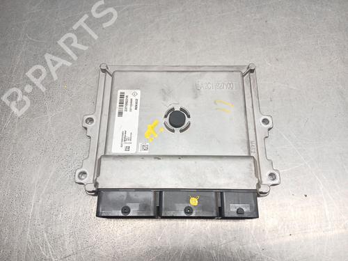 Engine control unit (ECU) DACIA SANDERO II TCe 90 (B8M1, B8MA, B8AC) | BP38437148M57 - Image 2
