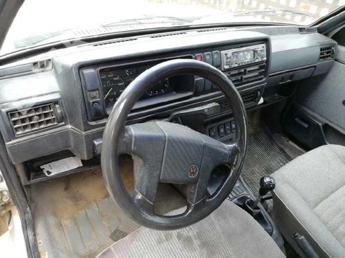 Right mirror VW GOLF II (19E, 1G1)  | BP8370246C27 