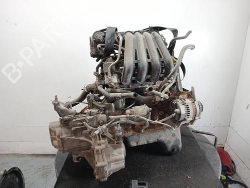 Engine CHEVROLET MATIZ (M200, M250) 1.0 | BP28178936M1 