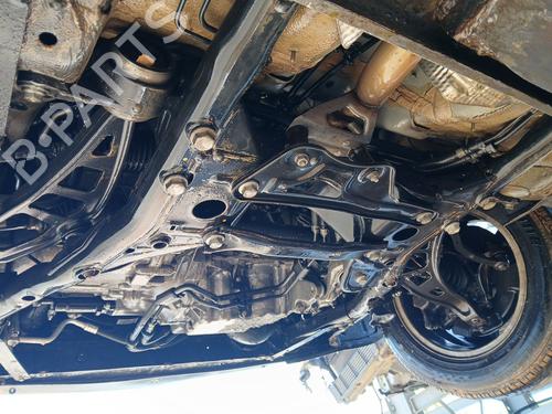 Used Subframe MINI MINI COUNTRYMAN (R60) One D (90 hp) 26325936