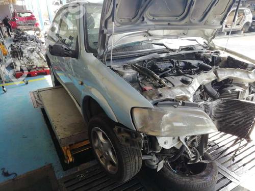 Left front window switch PEUGEOT 106 II (1A_, 1C_)  | BP8235183I27 