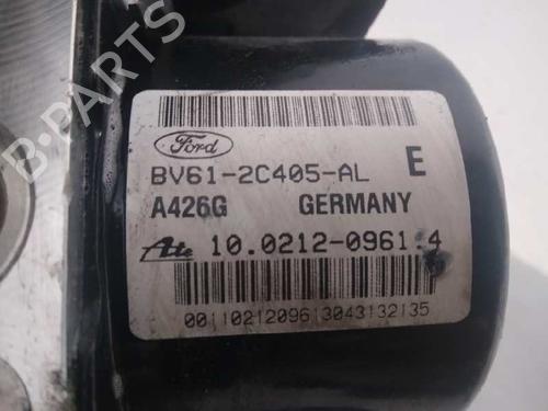 ABS pump FORD FOCUS III  | BP12988919M43 