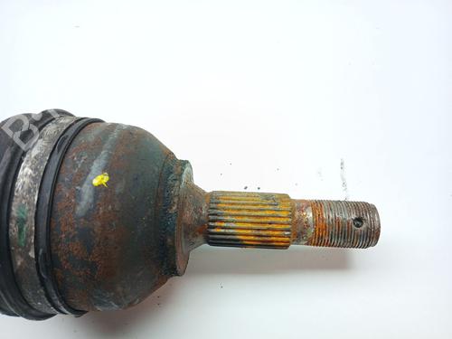 Right front driveshaft PEUGEOT EXPERT Bus (V_) 2.0 BlueHDi 150 | BP32189013M39 - Image 5