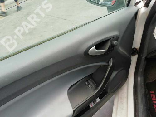 Gearbox SEAT IBIZA IV (6J5, 6P1)  | BP11035672M3 