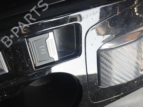 Used Hand brake Hand brake 37536870 37536870