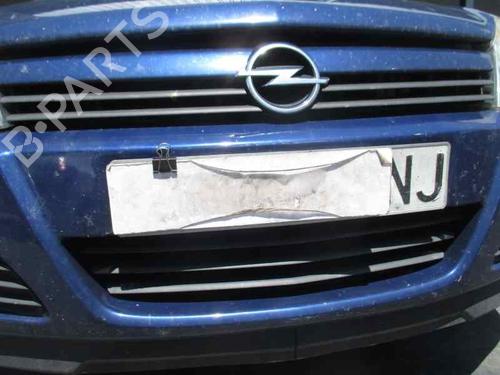Fuse box OPEL ASTRA H (A04)  | BP2371203E1 