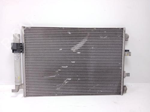 AC-Kondensator FORD FOCUS III Turnier 1.6 TDCi (115 hp) 31824296