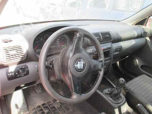 Left front fog light SEAT LEON (1M1) 1.9 TDI | BP2399342C30 
