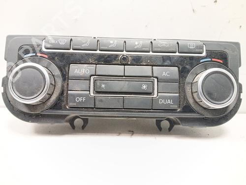 Used Climate control VW GOLF VI (5K1) 1.6 TDI (105 hp) 15205024