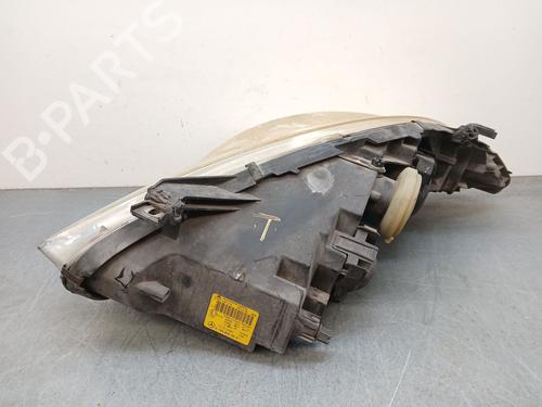 Right headlight MERCEDES-BENZ A-CLASS (W169) A 150 (169.031, 169.331) | BP25722623C29 
