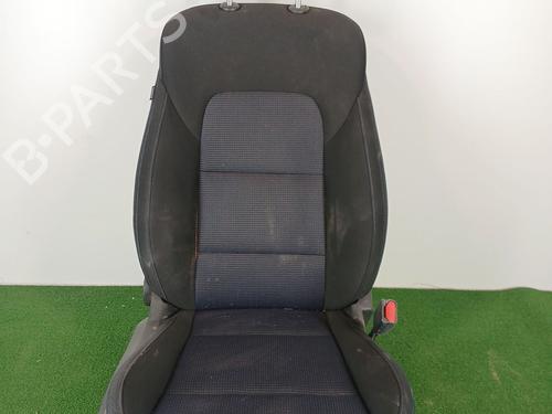 Used Right front seat HYUNDAI TUCSON (TL, TLE) 1.7 CRDi (116 hp) 22752950