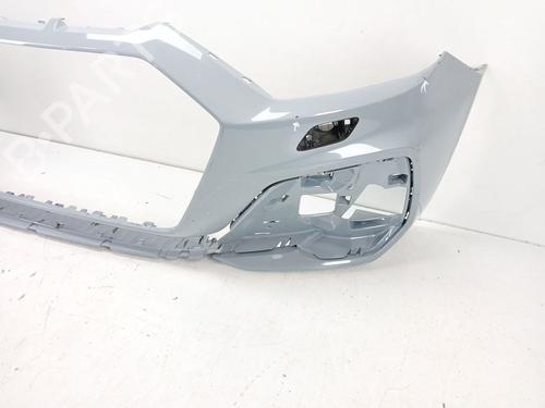 Front bumper AUDI A1 CITY CARVER (GBH) 25 TFSI | BP29432568C7 