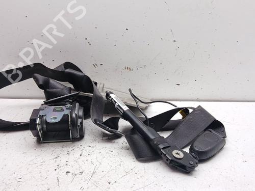 Front left seatbelt OPEL ASTRA J (P10) 1.7 CDTI (68) | BP34342756I26  - Image 5