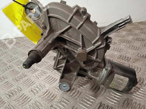 Ruitenwissermotor voor CITROËN C4 Grand Picasso I (UA_) [2006-2013]  11850122
