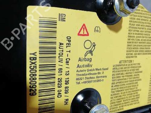 Other OPEL ASTRA H GTC (A04)  | BP6113555O1 