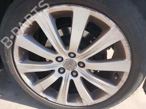Used Rim SUBARU IMPREZA Hatchback (GR, GH, G3) 2.0 D AWD (150 hp) 26144725