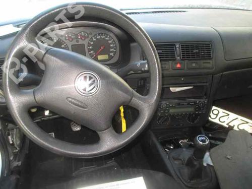 Rear left exterior door handle VW GOLF IV (1J1) 1.9 TDI | BP2381086C130  - Image 10