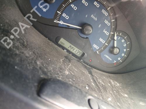 Engine CHEVROLET MATIZ (M200, M250) 1.0 | BP24669058M1 
