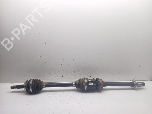 Used Right front driveshaft Right front driveshaft LEXUS UX (_AA1_, _AH1_, _MA1_) 250h (MZAH10) (184 hp) 36343645 36343645