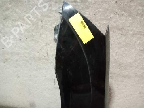 Left front fenders KIA SORENTO I (JC) 2.5 CRDi | BP10144562C41 