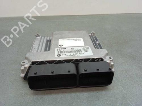 Used Engine control unit (ECU) BMW 1 (E87) 118 d (143 hp) 15943942