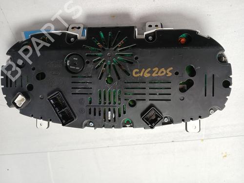 Instrument cluster KIA SORENTO II (XM) 2.2 CRDi | BP22969376C47 