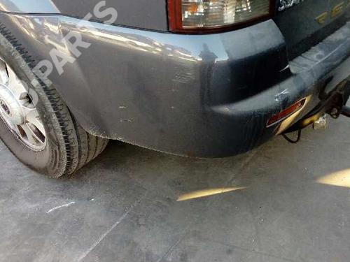 Left rear window switch SSANGYONG REXTON / REXTON II (GAB_) 2.7 Xdi | BP3016680C108  - Image 18