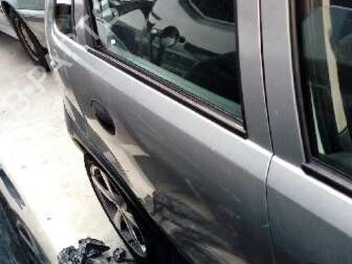 Right taillight OPEL CORSA C (X01) 1.2 (F08, F68) | BP2420548C35 