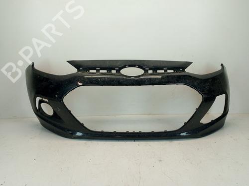 Used Front bumper HYUNDAI i10 II (BA, IA) 1.0 LPG (69 hp) 27505221