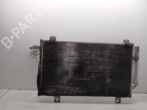AC radiator MAZDA 6 Saloon (GJ, GL) 2.2 D (GJ2FP) | BP30544367M32 
