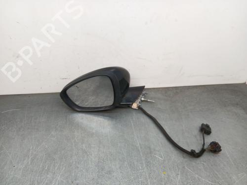 Used Left mirror PEUGEOT 508 I (8D_) 2.0 HDi (140 hp) 27315610
