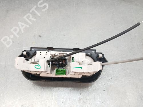 Climate control SUZUKI SWIFT III (MZ, EZ) 1.3 DDiS (RS413D) | BP39428207I5 - Image 5