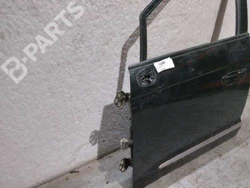 Left front door SSANGYONG RODIUS I 2.7 Xdi | BP8221546C2 
