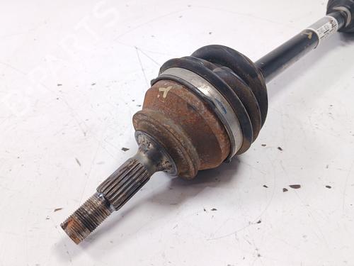 Left front driveshaft CITROËN C3 III (SX) 1.2 THP 110 (SXHNPS, SXHNZT, SXHNZ6) | BP37427688M38 - Image 6