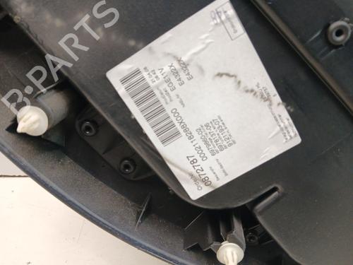 Front left panel BMW 1 (E87) 118 d | BP40281441C58 - Image 7