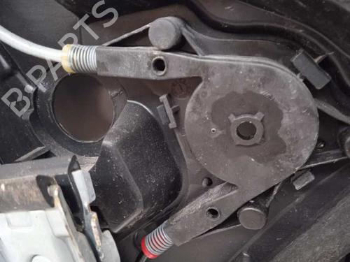 Front right window mechanism FORD FIESTA VI (CB1, CCN) 1.6 Ti | BP10148144C23 