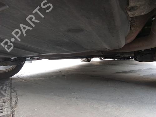 Used Rear axle Rear axle 38311388 38311388