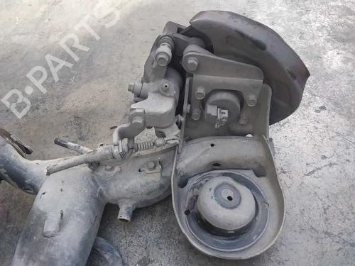 Rear axle HYUNDAI i10 I (PA)  | BP17235365M2 