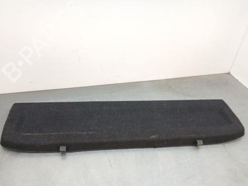 Used Rear parcel shelf Rear parcel shelf 39009646 39009646