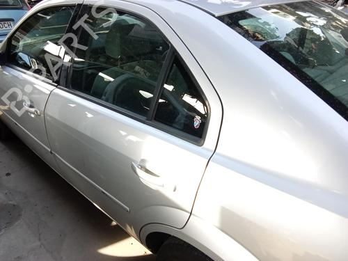 Used Left rear door Left rear door 39514334 39514334