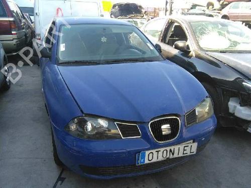 Gearbox SEAT IBIZA III (6L1) 1.4 16V | BP2390770M3 