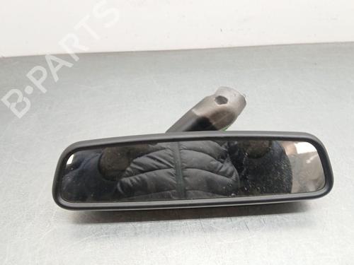 Used Rear mirror Rear mirror VOLVO V60 I (155) D3 / D4 (163 hp) 40530758 40530758