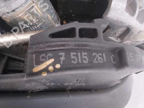 Gear lever BMW 3 (E46) 320 d | BP17713242M90 