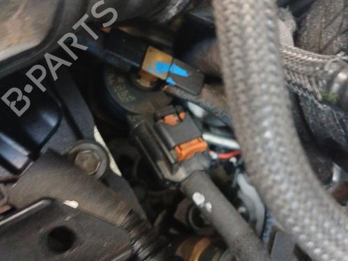 Engine CITROËN C-ELYSEE (DD_) 1.6 BlueHDi 100 | BP27996749M1 