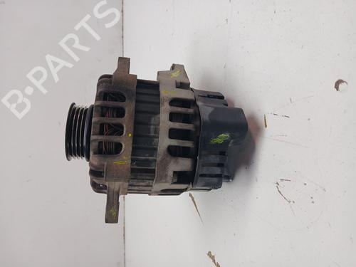 Used Alternator Alternator 39408587 39408587