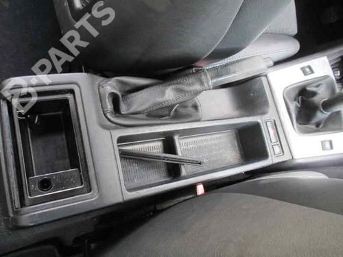 Left sun visor BMW 3 Compact (E46) 316 ti | BP2368225I1  - Image 35