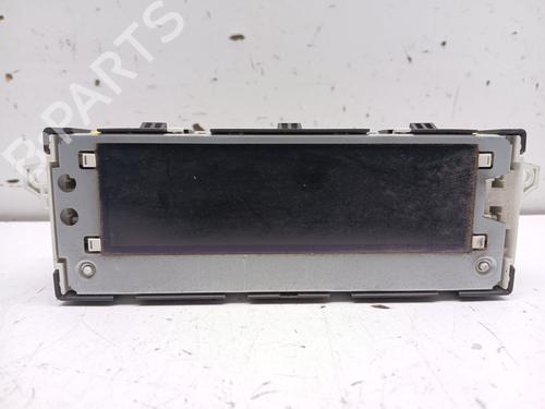 display-monitor-peugeot-508-i-8d_-2010-2011-2012-2013-2014-2015-2016-2017-2018-33059164 main image