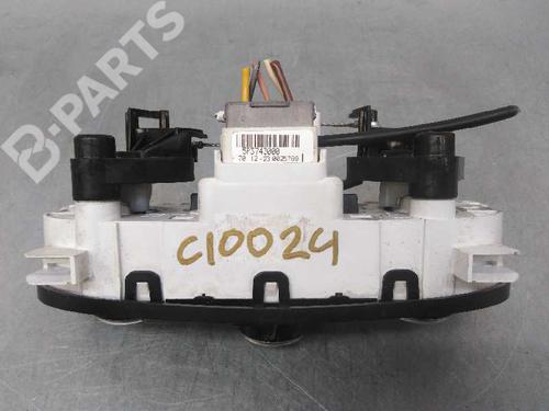Climate control DACIA LODGY (JS_)  | BP8690939I5 