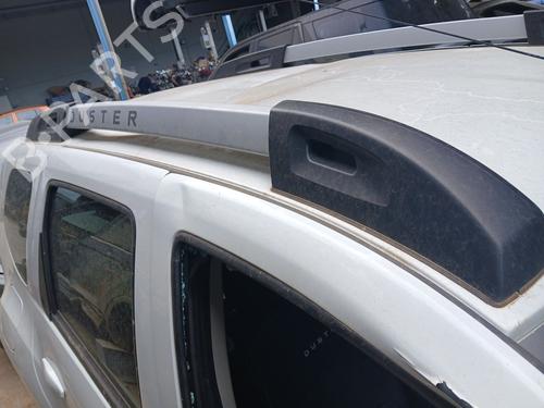 Roof bar DACIA DUSTER (HS_) 1.5 dCi | BP25755469C65 